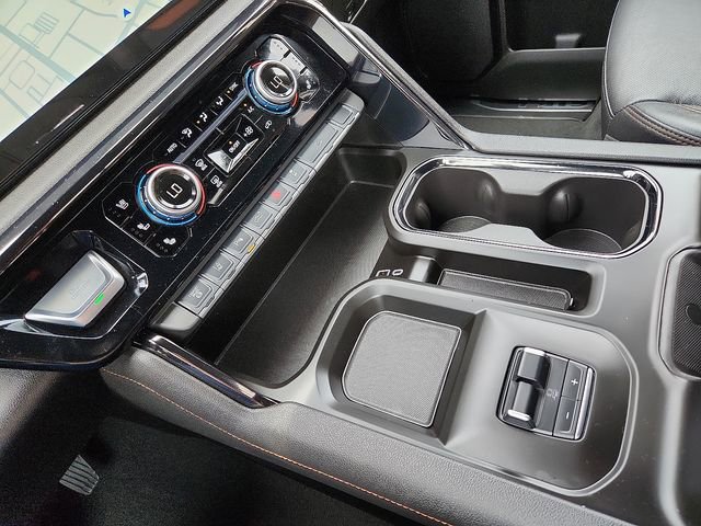 Certified 2025 GMC Sierra 2500 AT4 w/ AT4 Premium Plus Package AWD/4WD image 25