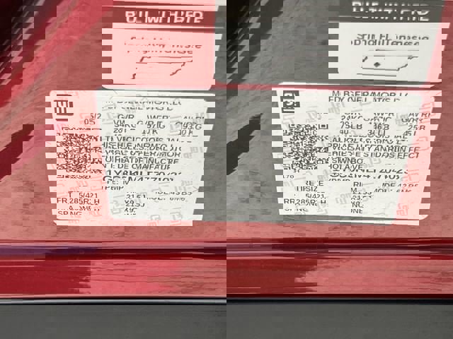 New 2026 Cadillac Vistiq Luxury image 30