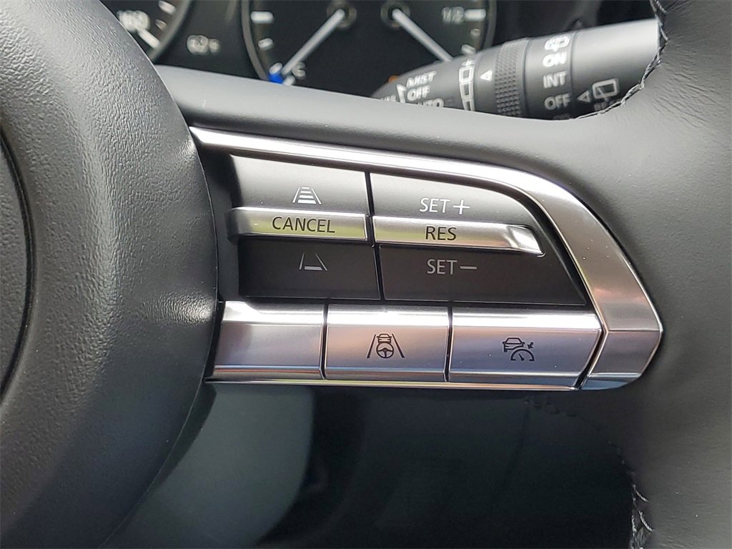 New 2025 MAZDA CX-50 AWD 2.5 Turbo w/ Weather Package image 23