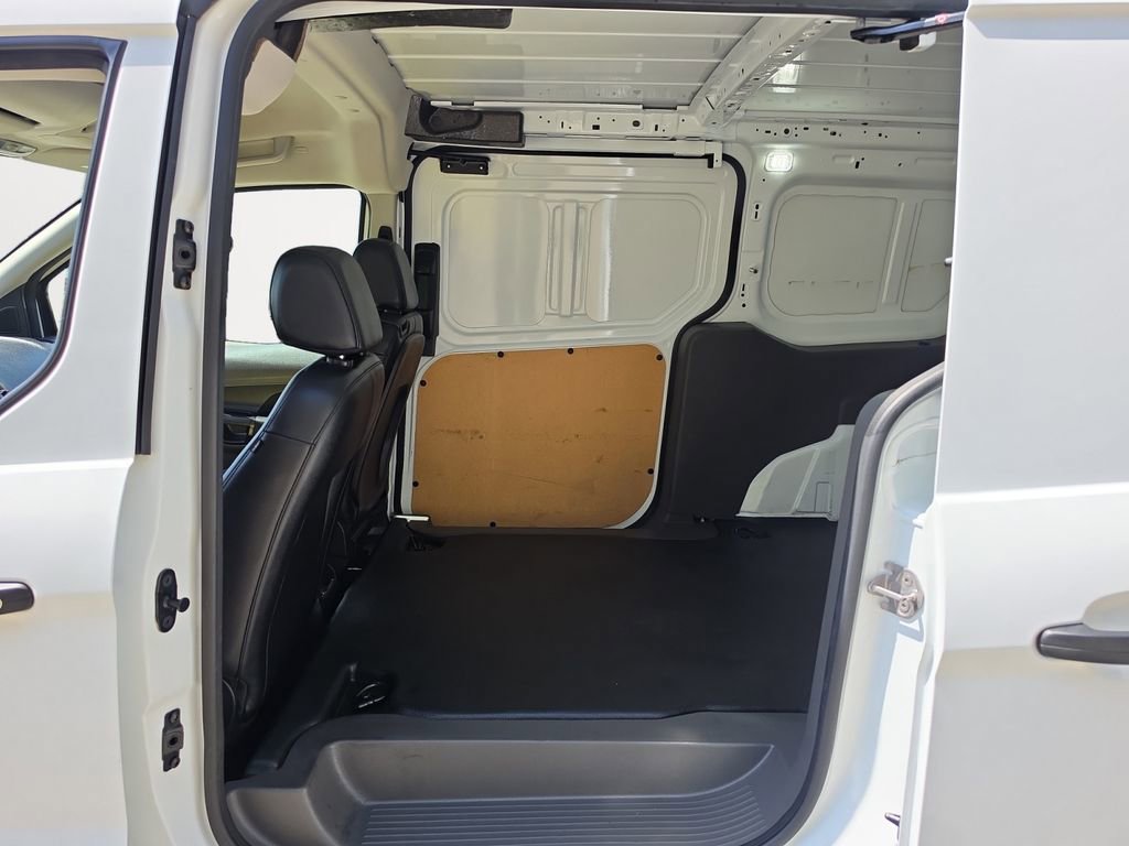 Used 2022 Ford Transit Connect XL FWD image 13
