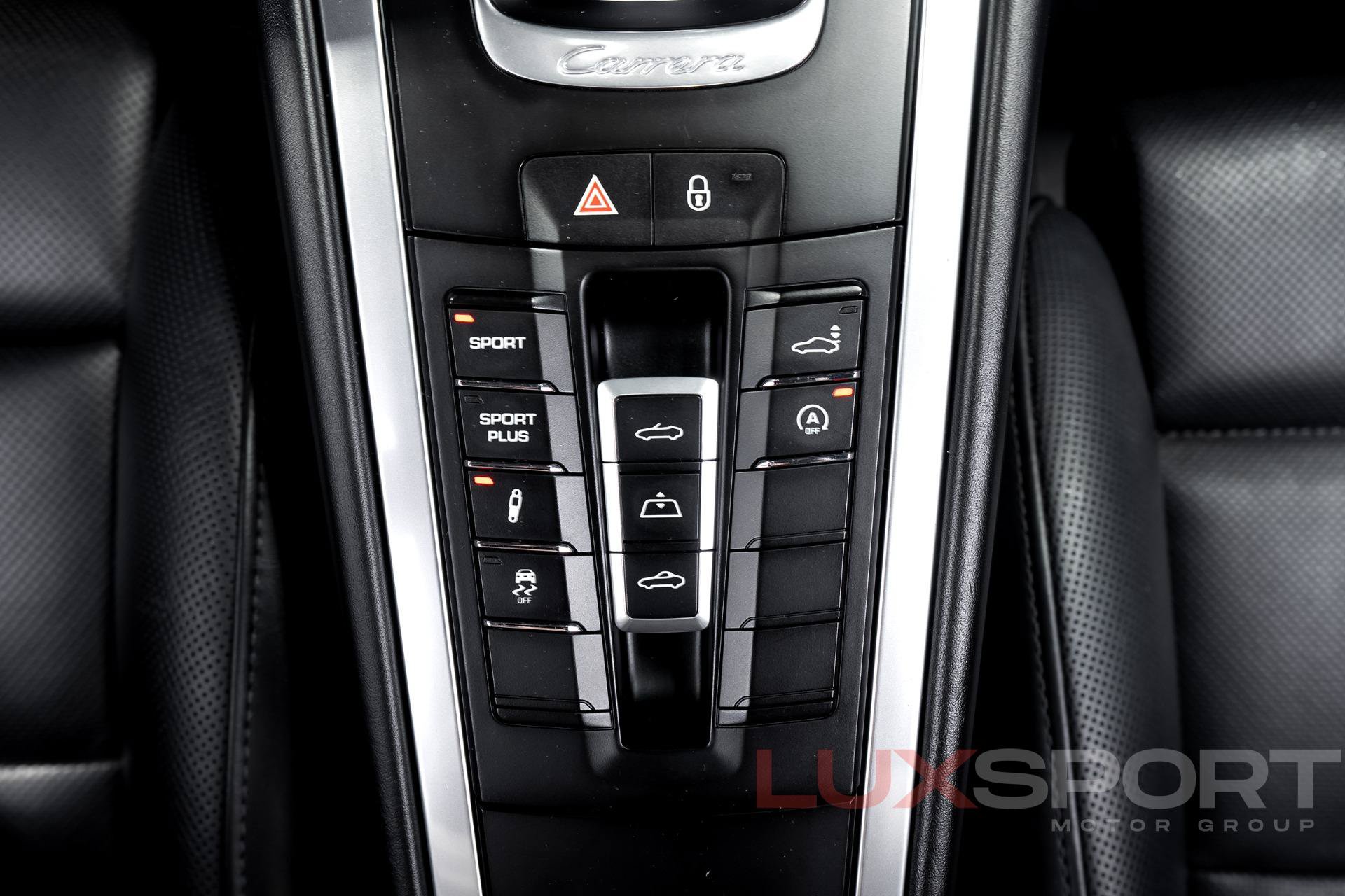 Used 2013 Porsche 911 Carrera S RWD image 56
