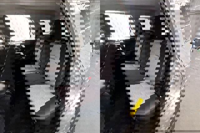 Used 2015 Toyota 4Runner SR5 image 19