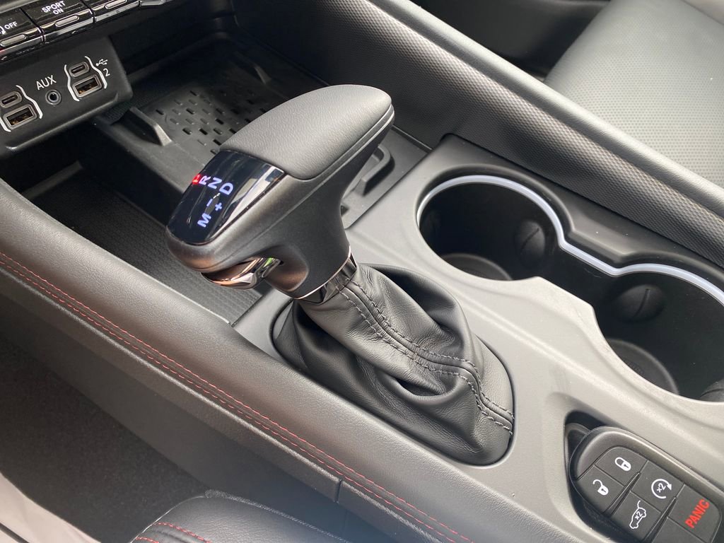 New 2026 Dodge Durango GT image 14