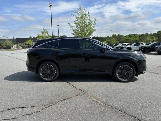 New 2026 Nissan Murano Platinum w/ Technology Package AWD/4WD image 10