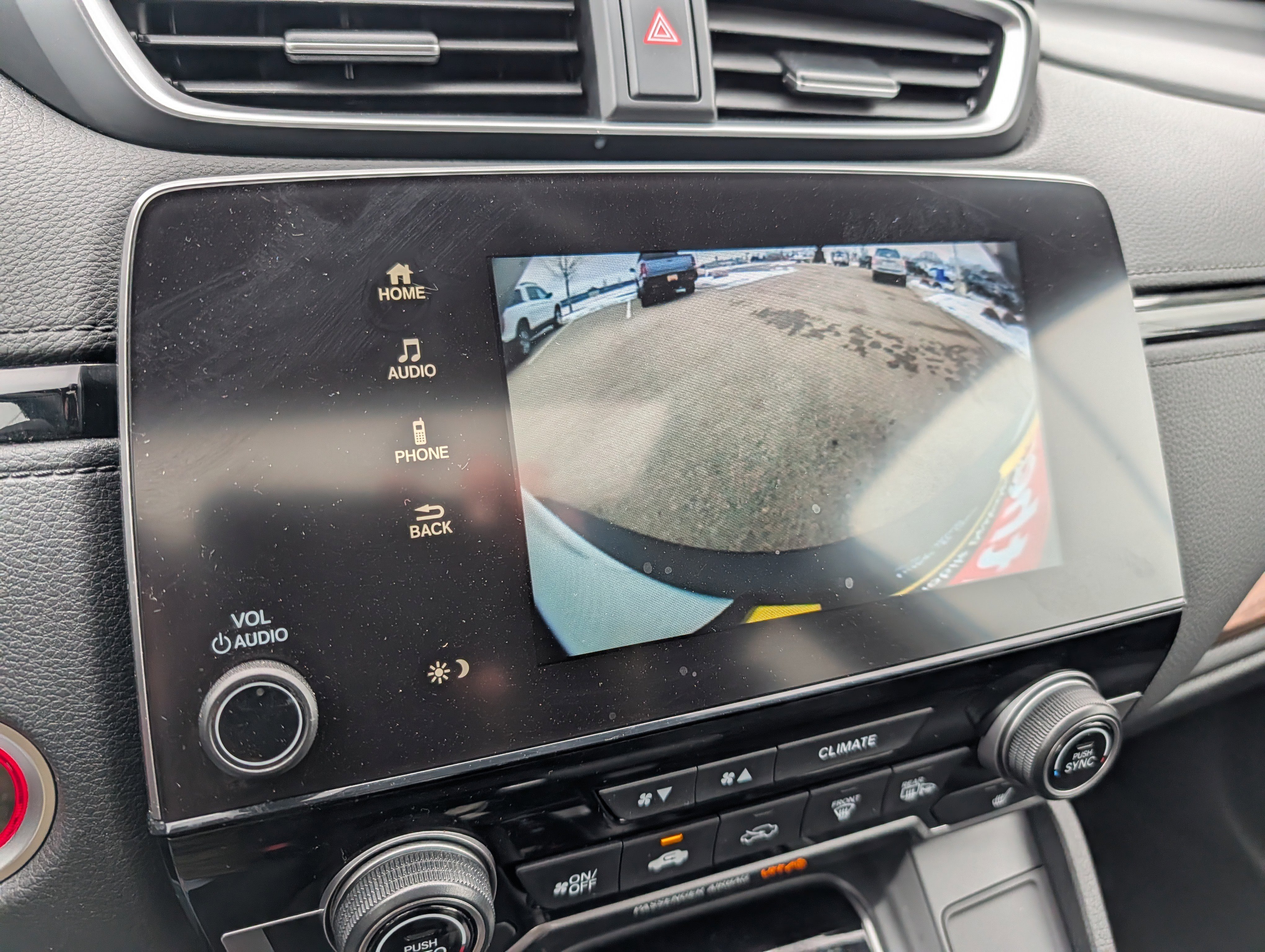 Used 2018 Honda CR-V EX image 32