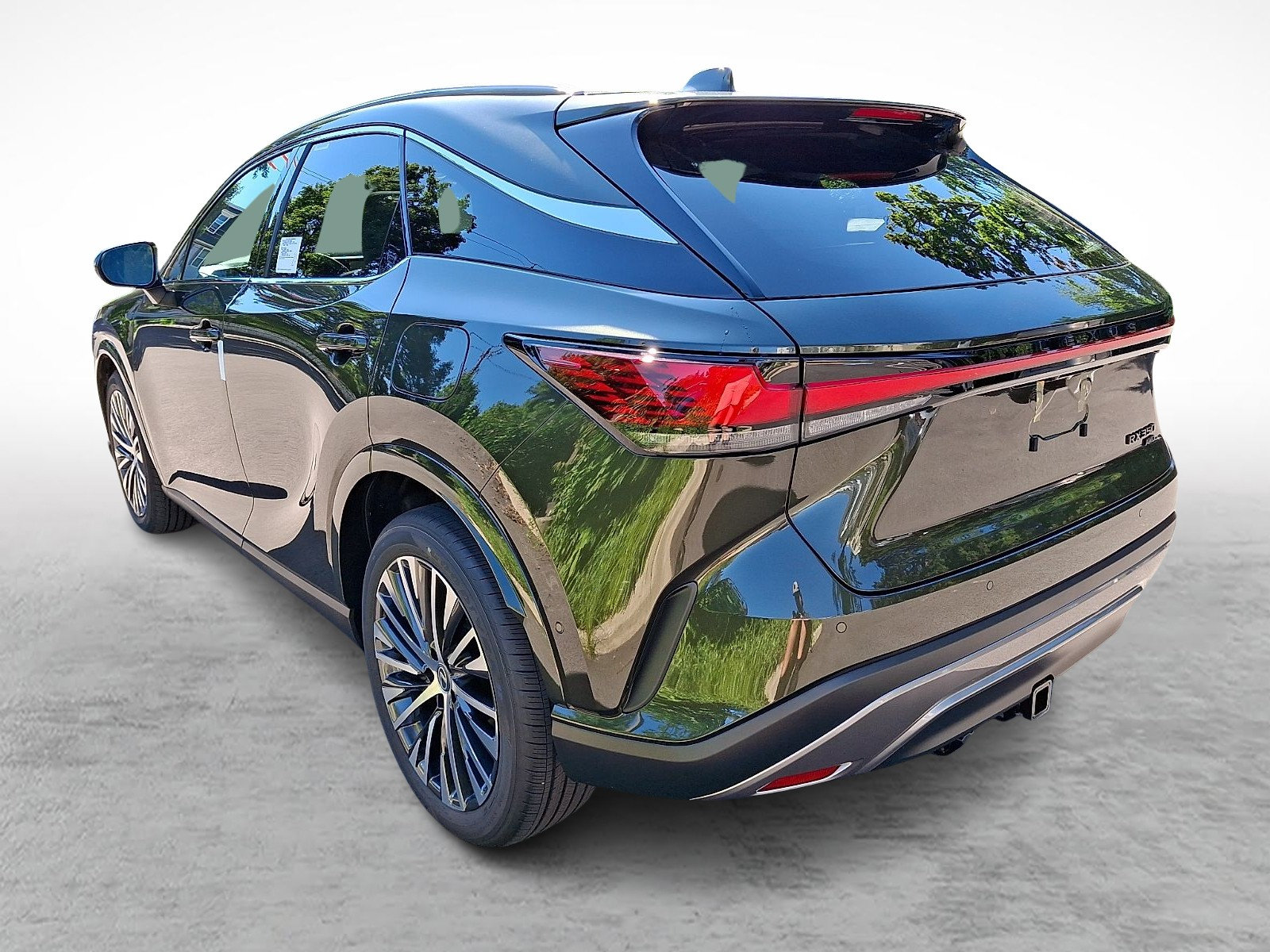 New 2026 Lexus RX 350 Premium Plus AWD/4WD image 3
