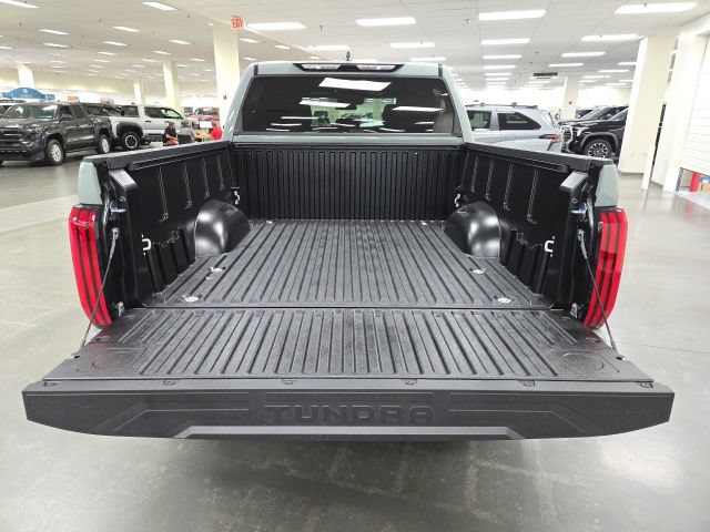 New 2026 Toyota Tundra SR5 AWD/4WD image 14