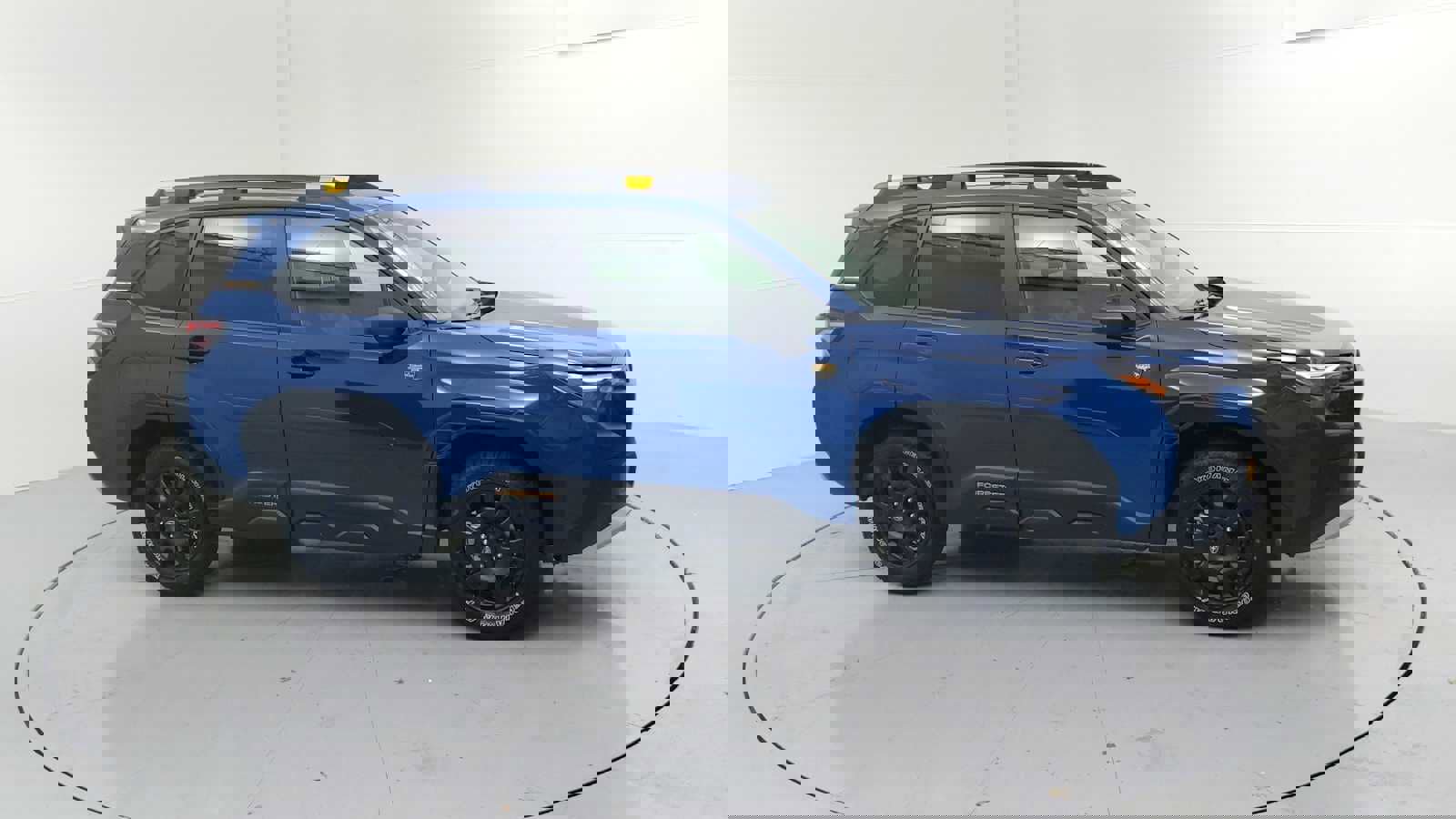 New 2026 Subaru Forester Wilderness image 12