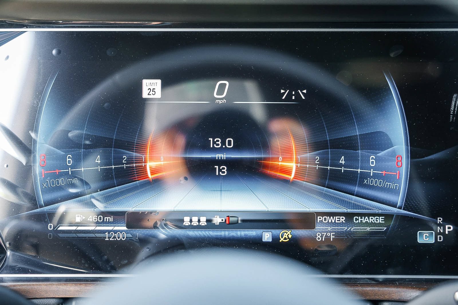 New 2026 Mercedes-Benz G 63 AMG 4MATIC image 23