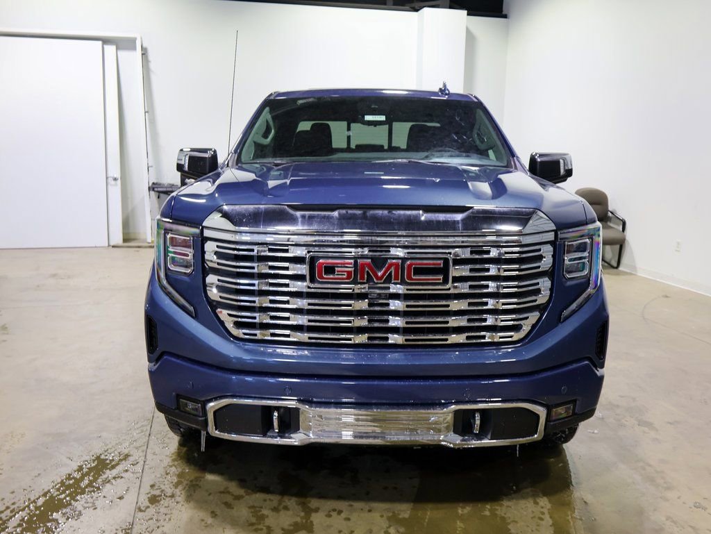 New 2026 GMC Sierra 1500 Denali w/ Technology Package image 28