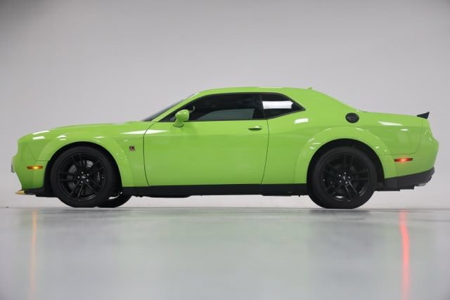 Used 2023 Dodge Challenger R/T Scat Pack RWD image 12