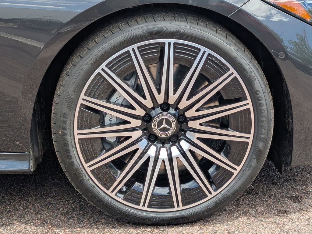 New 2026 Mercedes-Benz CLE 450 4MATIC Coupe image 10