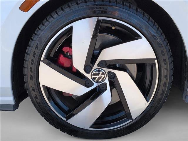 Used 2024 Volkswagen GTI S image 22