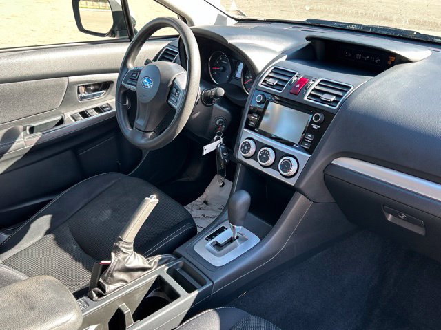 Used 2015 Subaru Crosstrek 2.0i Premium w/ Popular Package #1 AWD/4WD image 20