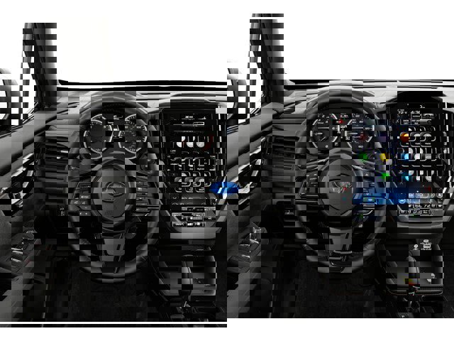 New 2026 Subaru Forester Touring image 15