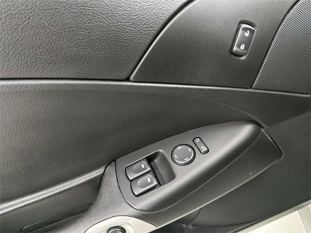 Used 2008 Chevrolet Corvette Coupe w/ Preferred Equipment Group image 22