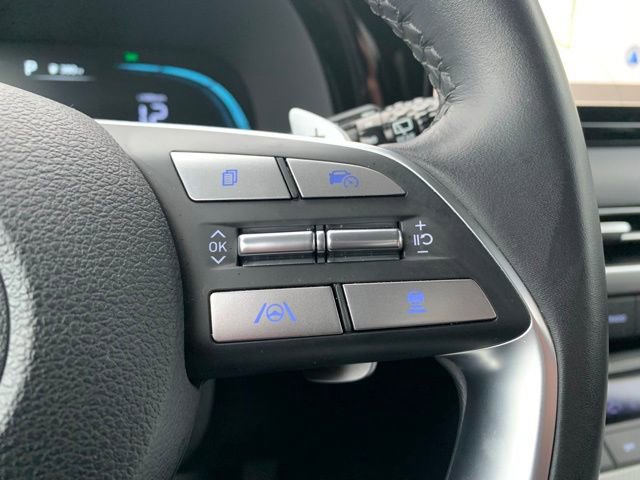 Used 2025 Hyundai Palisade SEL AWD/4WD image 25
