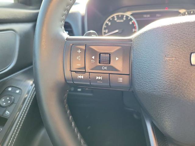 Certified 2025 Nissan Rogue SV w/ SV Premium Package image 25