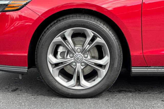 Used 2024 Honda Accord EX image 24