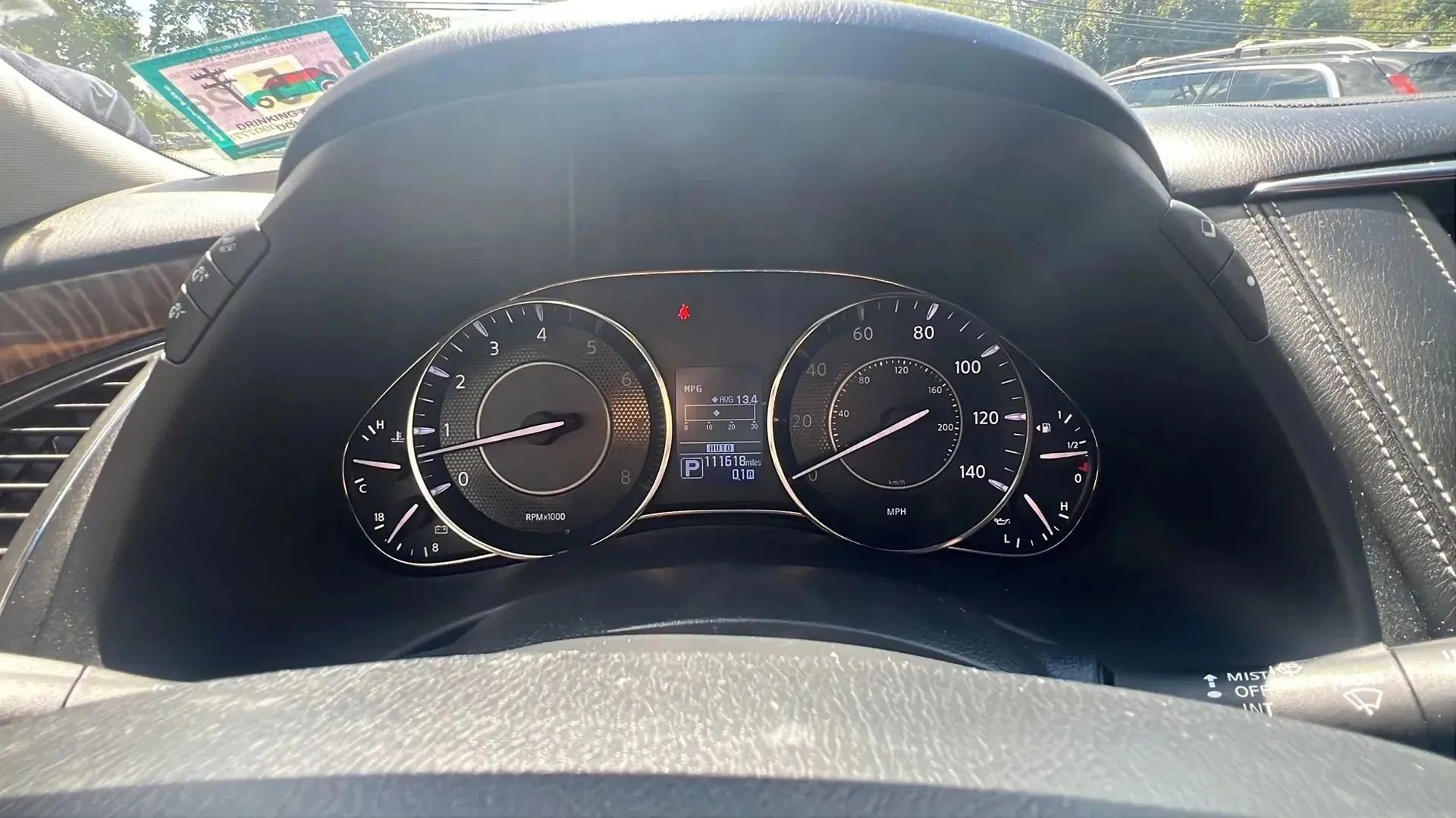 Used 2017 Nissan Armada SV w/ Driver Package image 13