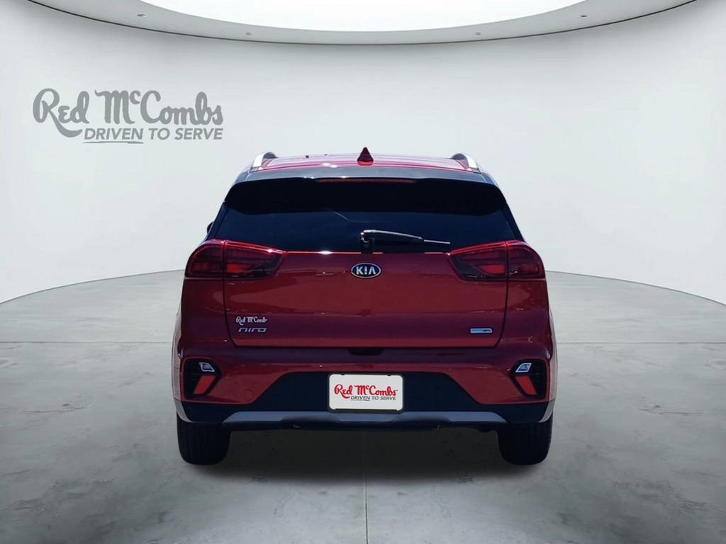 Used 2020 Kia Niro EX Premium image 4
