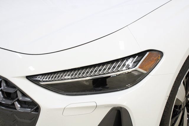 New 2025 Audi A5 2.0T Premium Plus AWD/4WD image 32