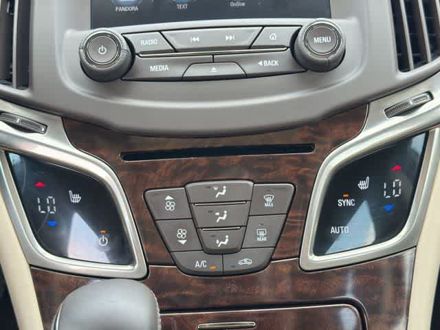 Used 2015 Buick LaCrosse Leather FWD image 15