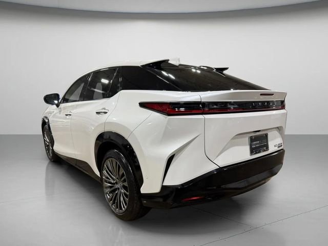 Used 2023 Lexus RZ 450e Premium image 6