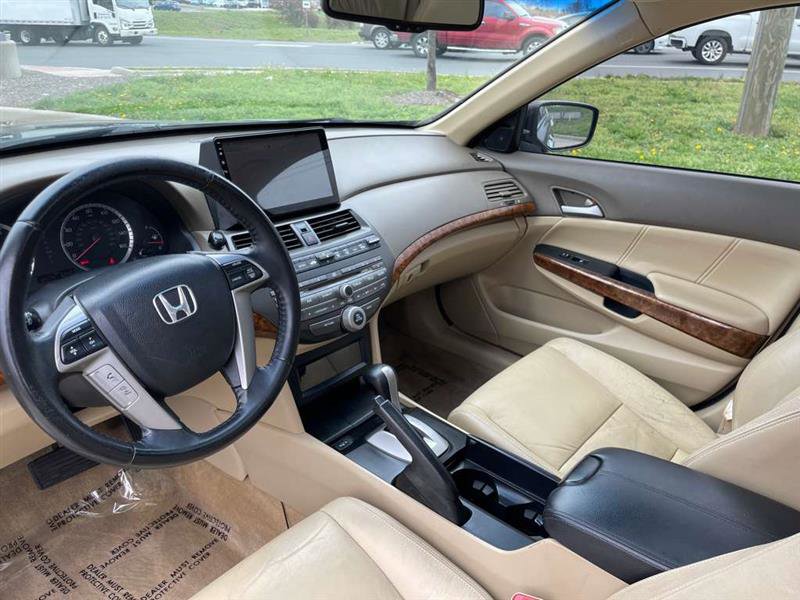 Used 2010 Honda Accord EX-L image 76
