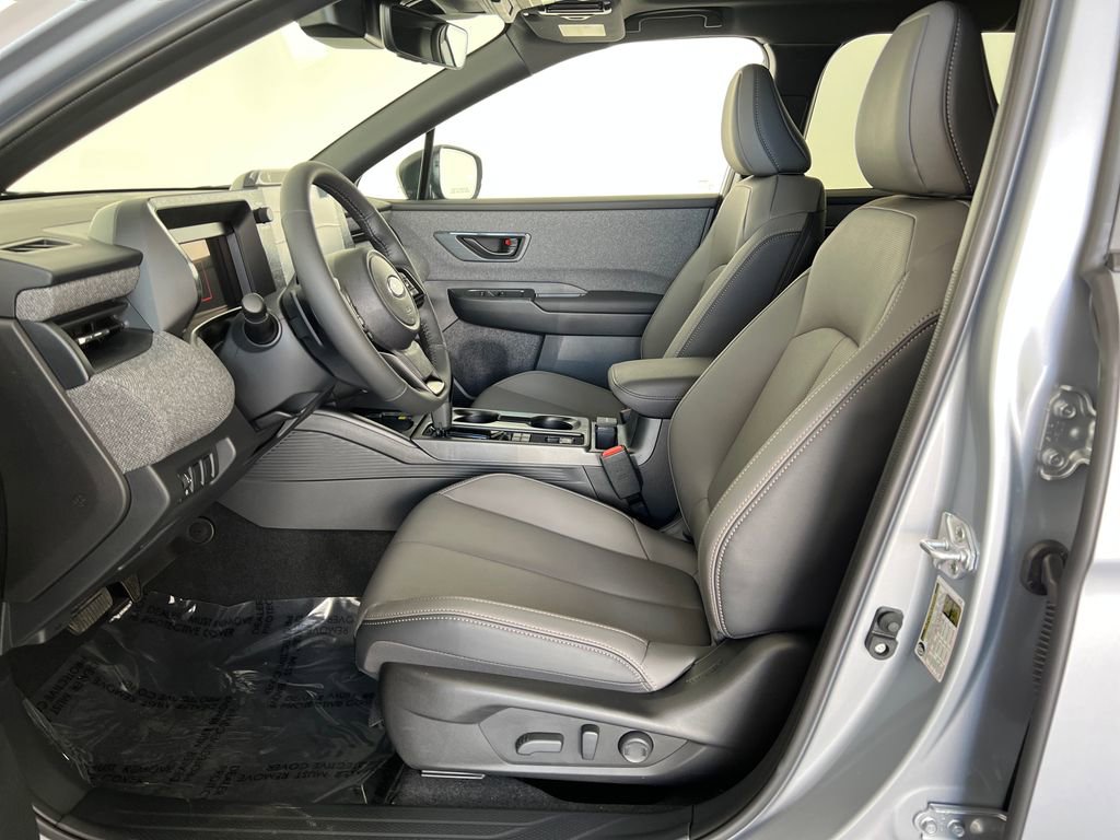 New 2026 Subaru Outback Limited image 10