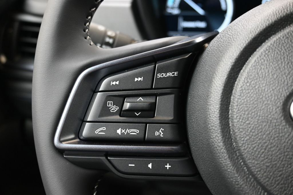 New 2026 Subaru Forester Limited AWD/4WD image 26