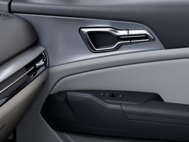 New 2027 Kia Sportage EX FWD image 25