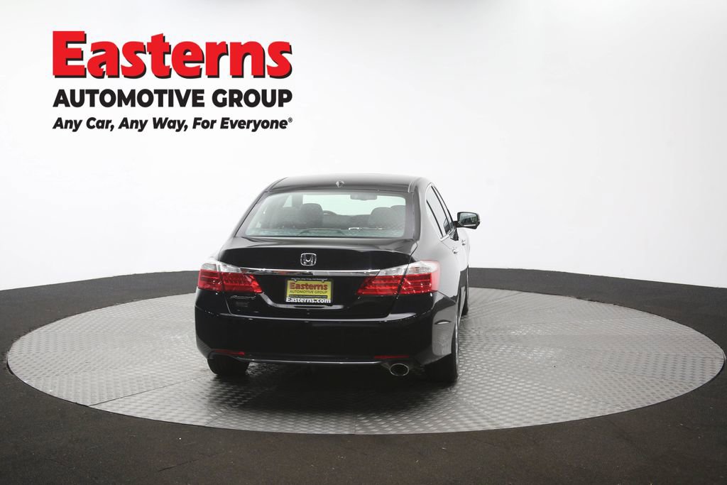 Used 2015 Honda Accord EX-L image 41