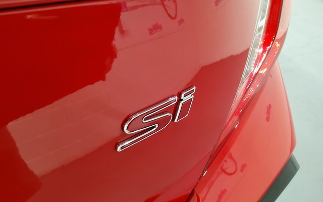 Used 2020 Honda Civic Si image 43