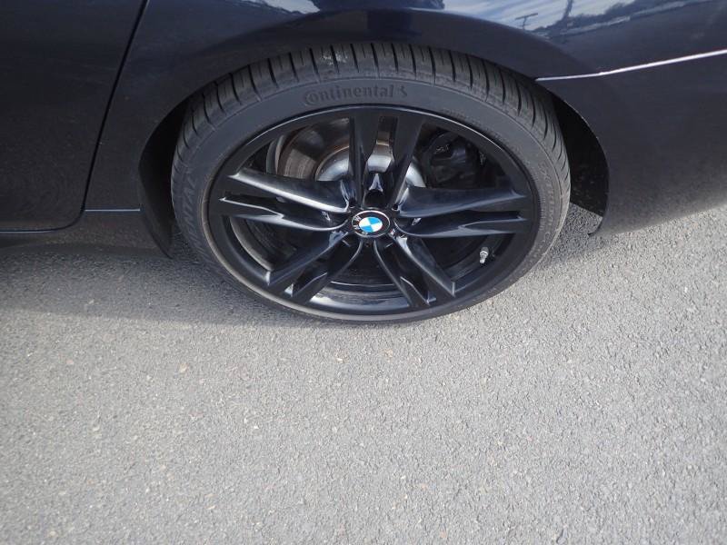 Used 2016 BMW 650i Gran Coupe xDrive AWD/4WD image 28