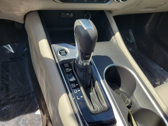 Used 2022 Nissan Altima 2.5 SV AWD/4WD image 30