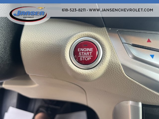 Used 2014 Honda Accord EX-L image 16