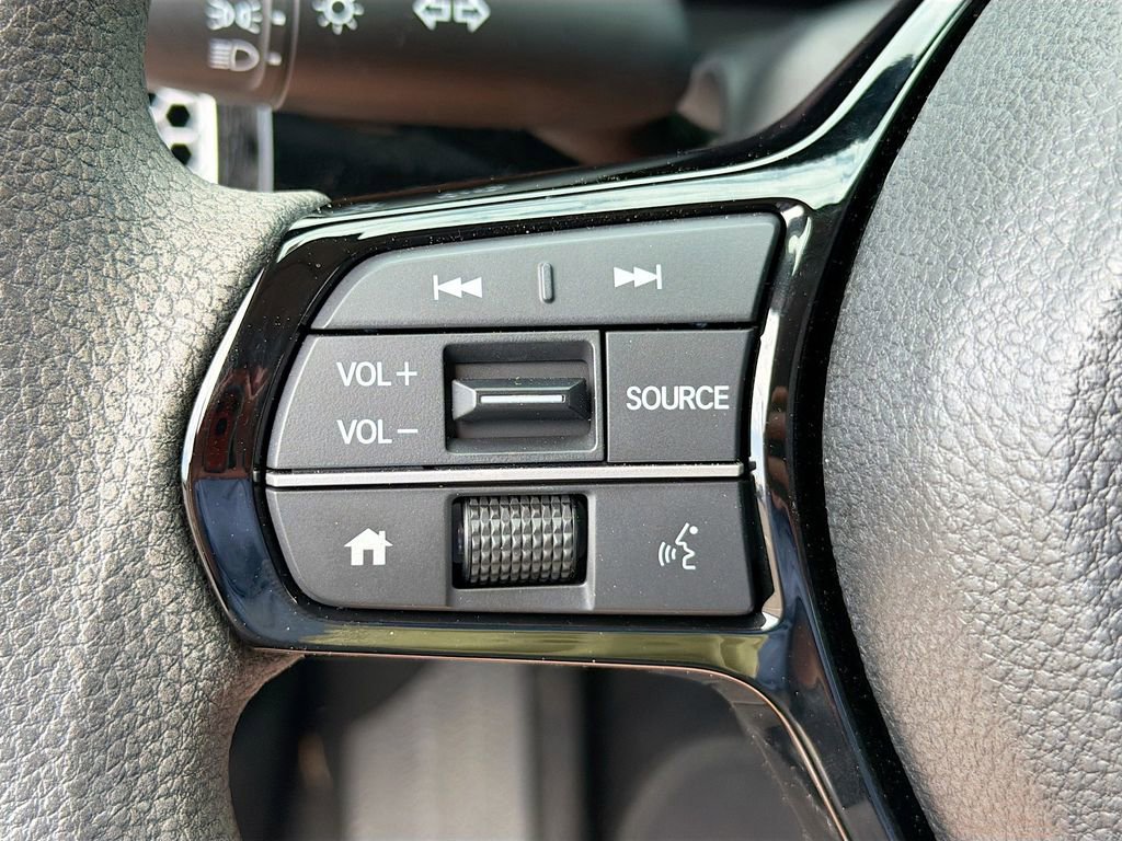 Used 2025 Honda Civic LX image 17