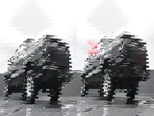 New 2026 Chevrolet Colorado W/T w/ Advanced Trailering Package image 47