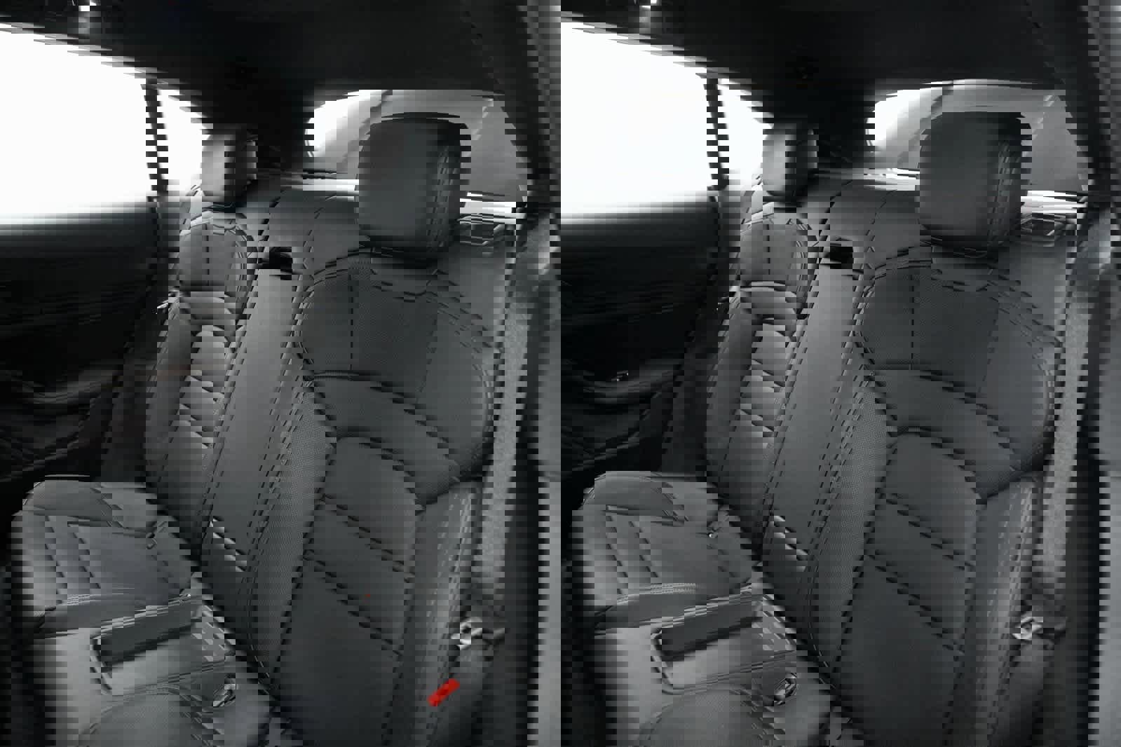 Certified 2024 Porsche Taycan 4 Cross Turismo image 30