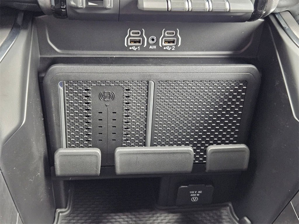 New 2026 RAM 1500 Laramie image 30