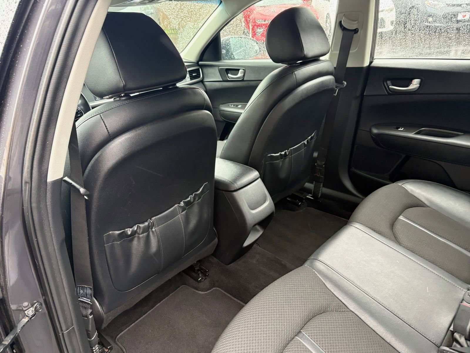 Used 2018 Kia Optima S w/ Panoramic Sunroof Package image 19