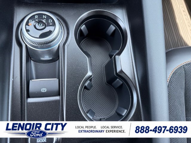 New 2026 Ford Explorer Tremor w/ Tremor Ultimate Package AWD/4WD image 28
