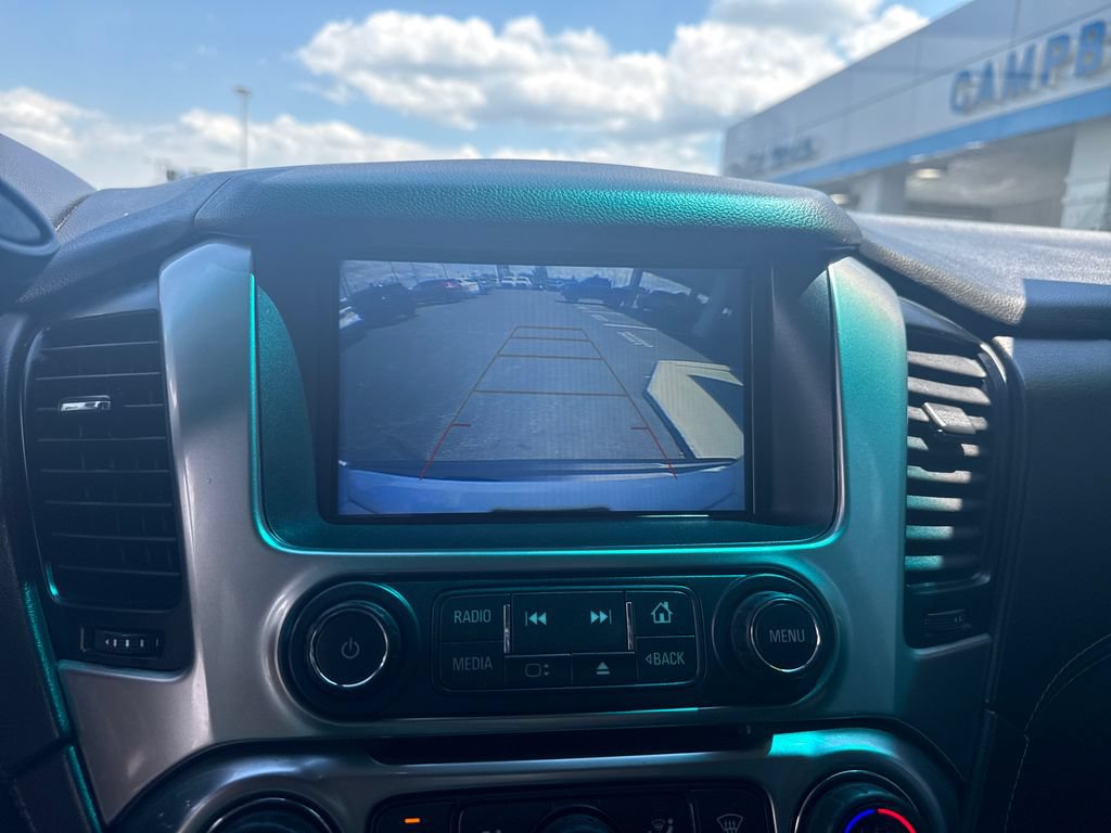 Used 2020 Chevrolet Tahoe LS AWD/4WD image 34
