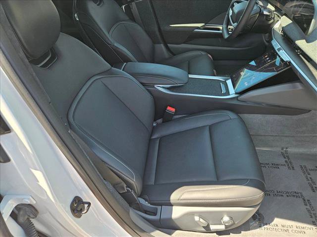 Used 2025 Lucid Air Pure RWD image 22