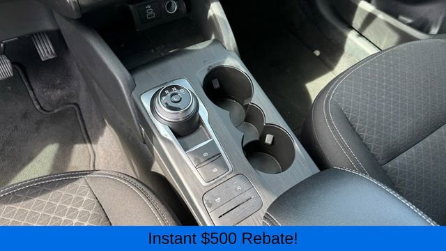 Used 2024 Ford Escape Active image 21