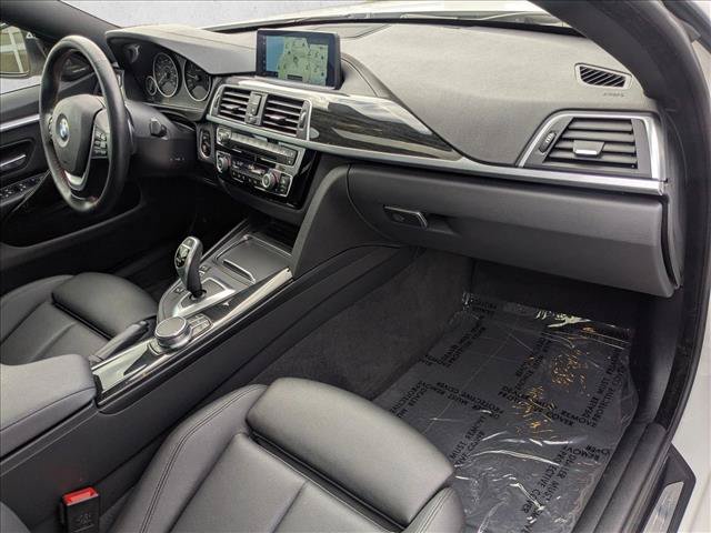 Used 2019 BMW 430i Gran Coupe RWD image 23