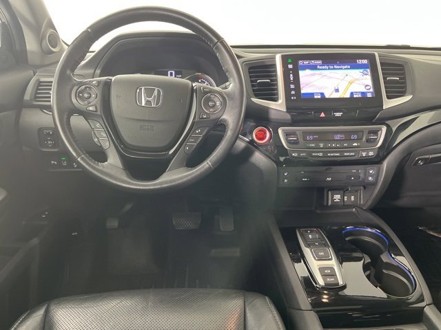 Used 2016 Honda Pilot Elite image 7
