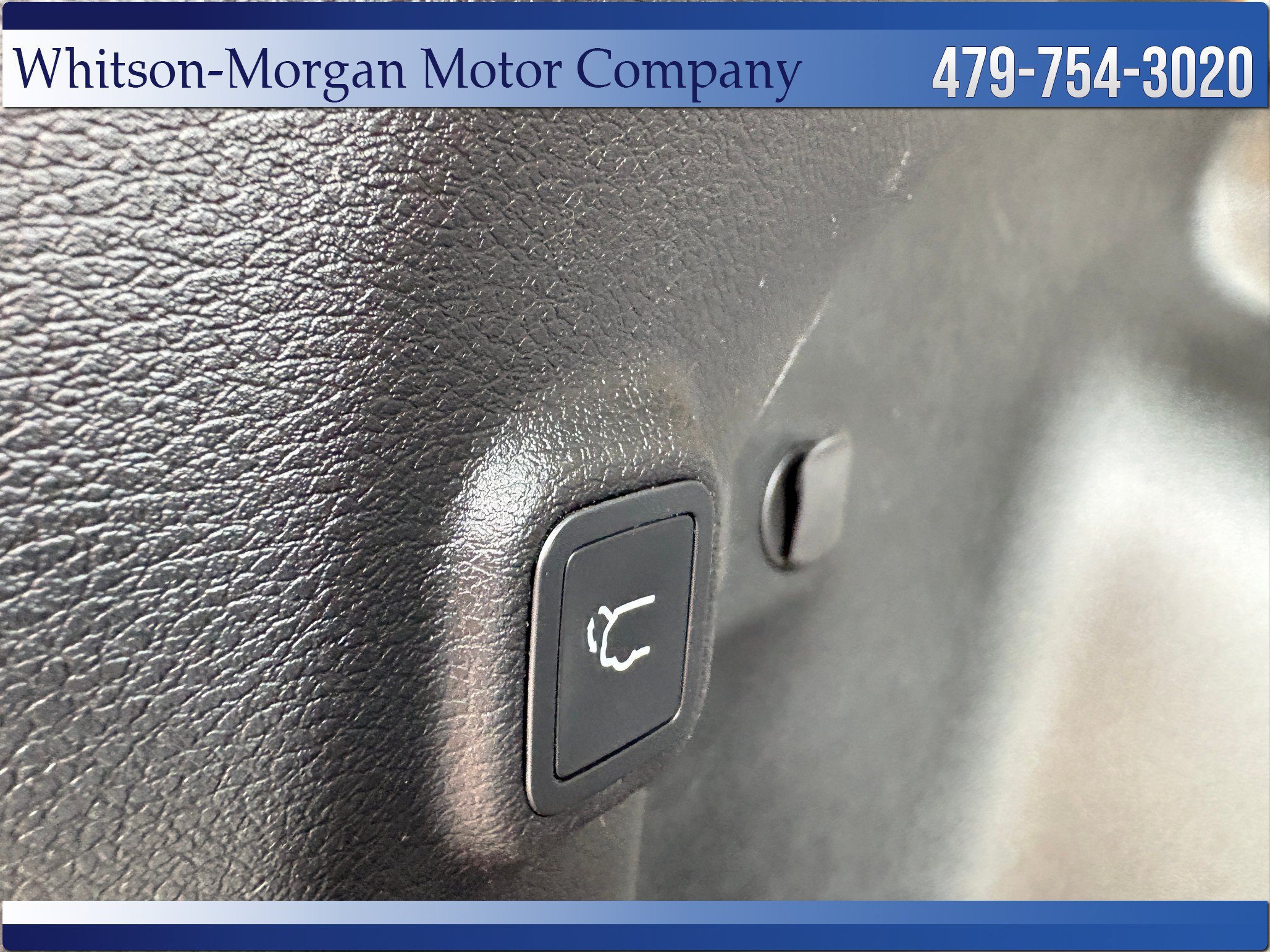 Used 2020 Jeep Cherokee Limited w/ Trailer Tow Group AWD/4WD image 35