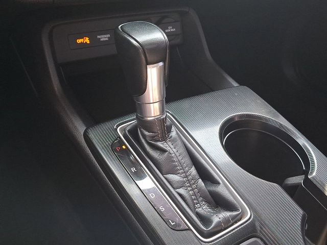 Used 2022 Honda Civic EX-L image 16